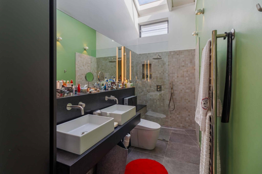 To Let 1 Bedroom Property for Rent in Tamboerskloof Western Cape